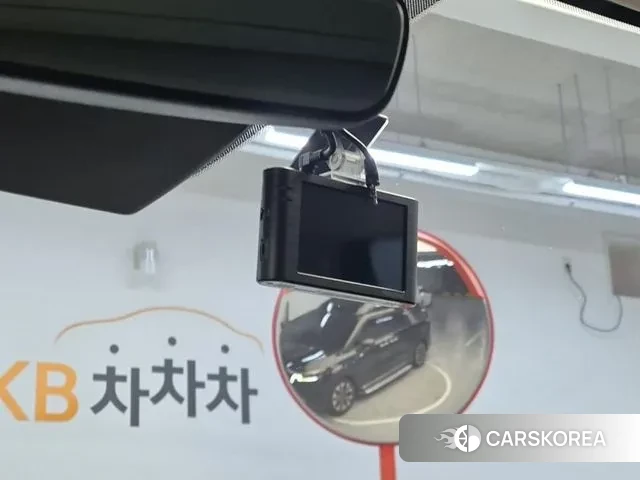 Kia Carnival 4th generation id 3453507 из Кореи 8