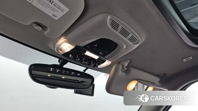 Mini Cooper D Clubman id 3736855 из Кореи 8