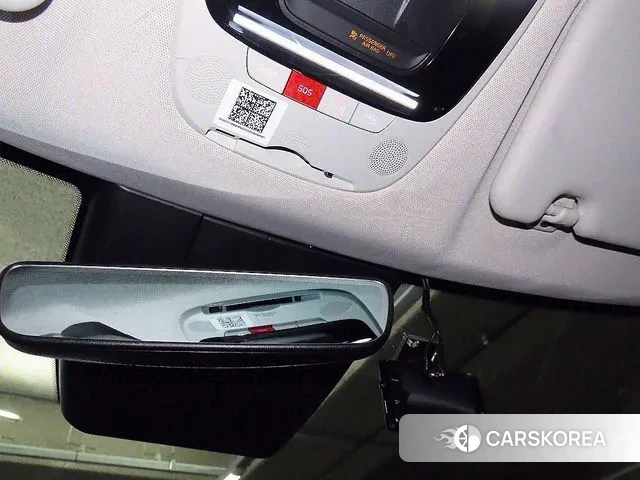 Kia EV6 id 2997723 из Кореи 8