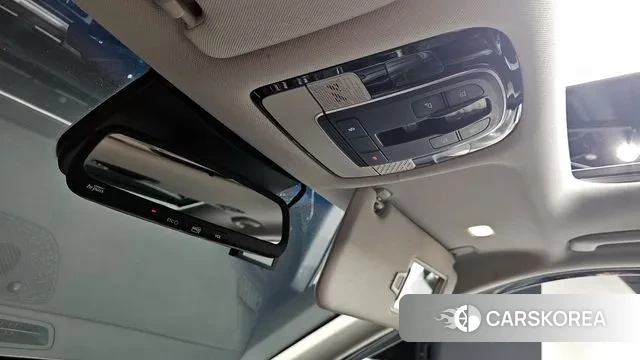 Hyundai Palisade id 3742456 из Кореи 8