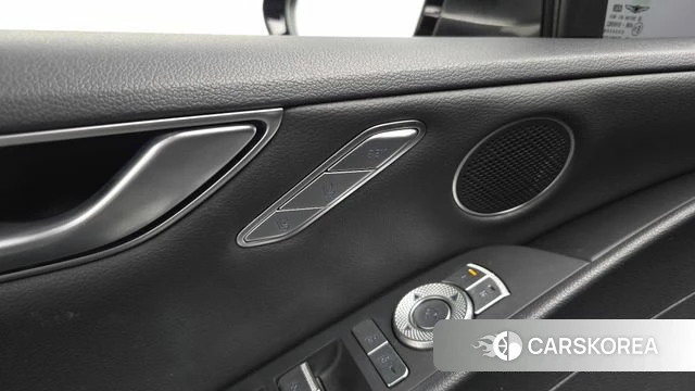 Genesis G80 (RG3) id 4187883 из Кореи 8