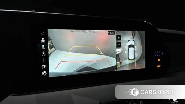 Hyundai Palisade id 3301024 из Кореи 8