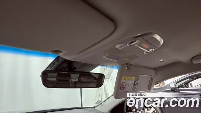 Hyundai The New Grandeur IG id 2880705 из Кореи 8