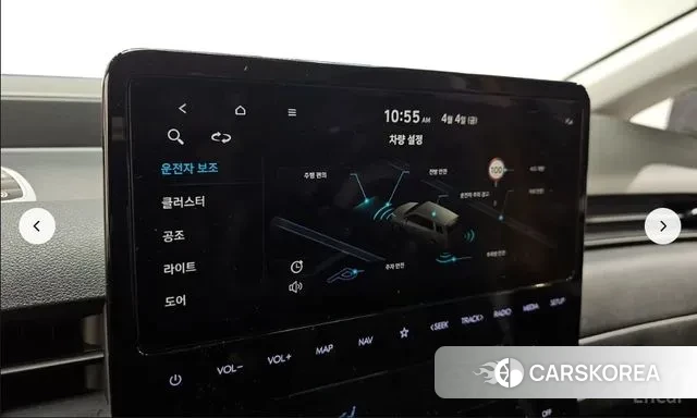 Hyundai Staria id 3230445 из Кореи 8