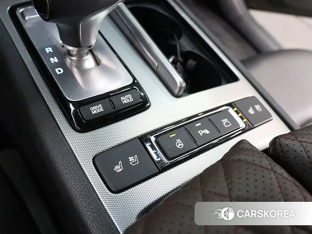 Genesis G80 id 3417943 из Кореи 8