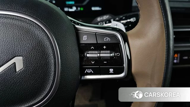 Kia The New Sorento 4th Generation id 4474653 из Кореи 8