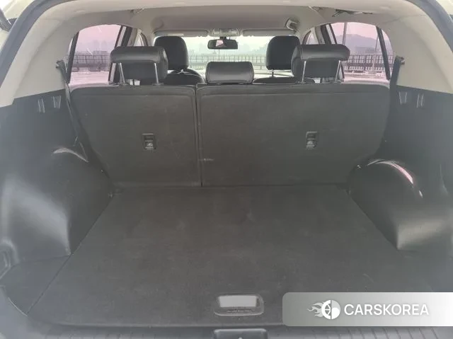 Kia Sportage 4th Generation id 3029364 из Кореи 8