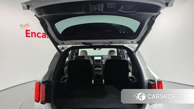 Kia Sorento 4th Generation id 4731858 из Кореи 8