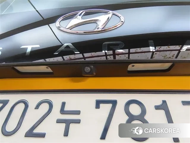 Hyundai Staria id 3372954 из Кореи 8