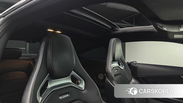 Mercedes-Benz C-Class W205 id 3867609 из Кореи 8