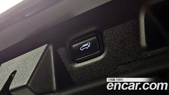 Hyundai The New Santa Fe id 2916909 из Кореи 8