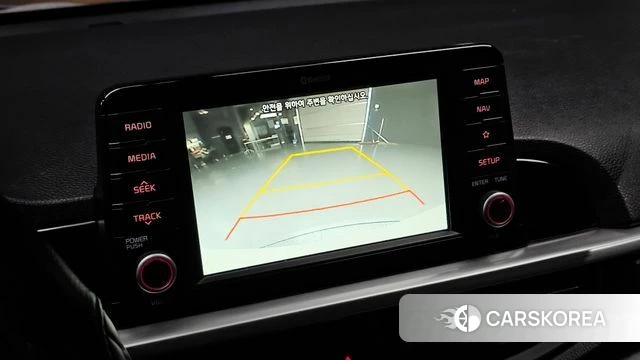 Kia All New Morning (JA) id 4907722 из Кореи 8