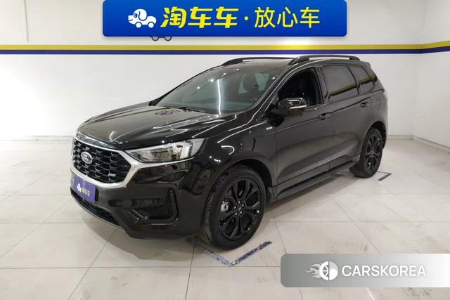 Ford Sharp World id 3876356 из Китая 8