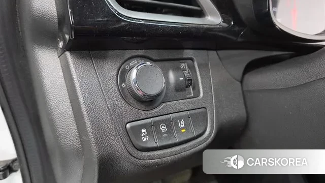 Chevrolet (GM Daewoo) The New Spark id 3421741 из Кореи 8