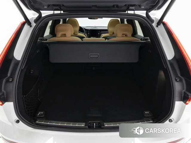 Volvo XC60 second Generation id 4201600 из Кореи 8