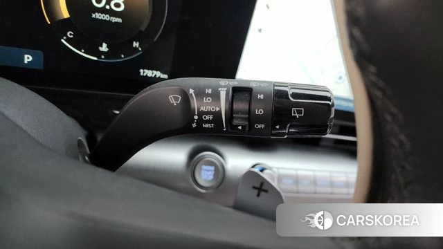 Hyundai Kona (SX2) id 4505797 из Кореи 8
