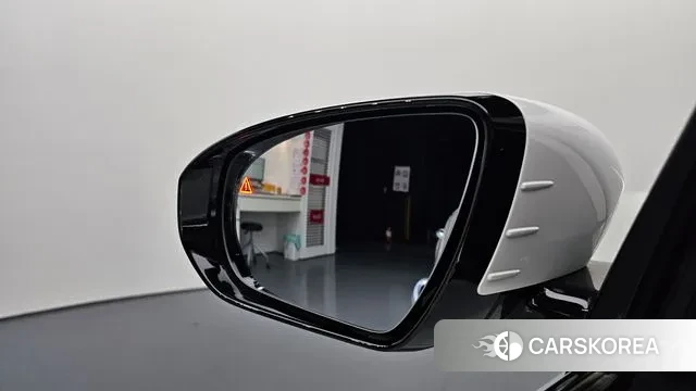 Kia The New K9 2nd generation id 3518265 из Кореи 8