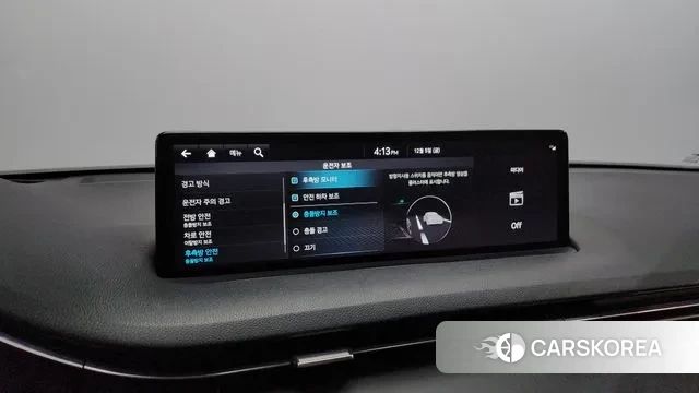 Genesis GV70 id 3448627 из Кореи 8