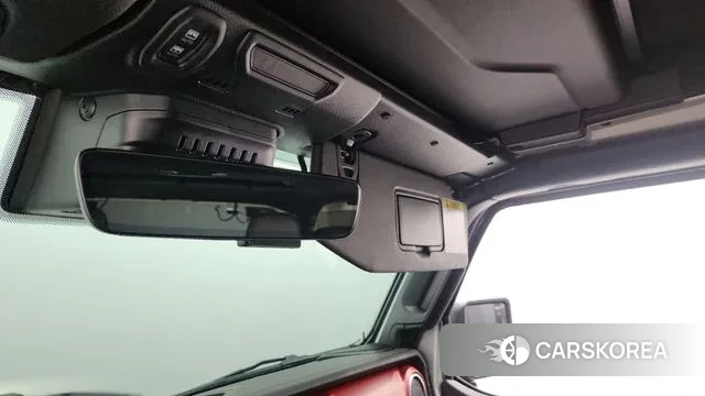 Jeep Wrangler (JL) id 3002310 из Кореи 8