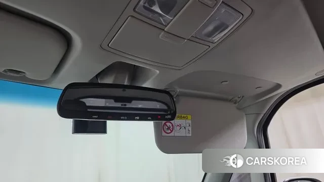 Kia The New Ray id 3552050 из Кореи 8