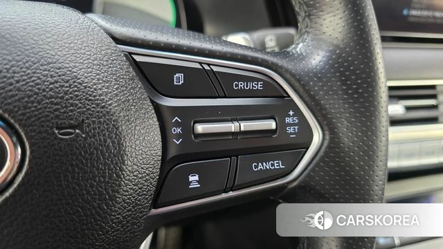 Hyundai Palisade id 4501698 из Кореи 8