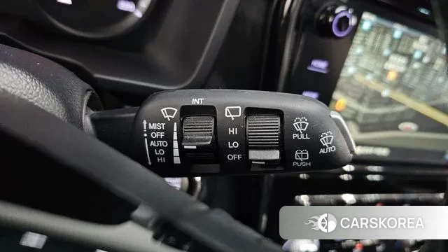 Ssangyong Berry New Tivoli id 3453605 из Кореи 8