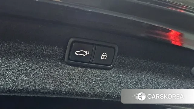 Genesis G80 id 3779280 из Кореи 8