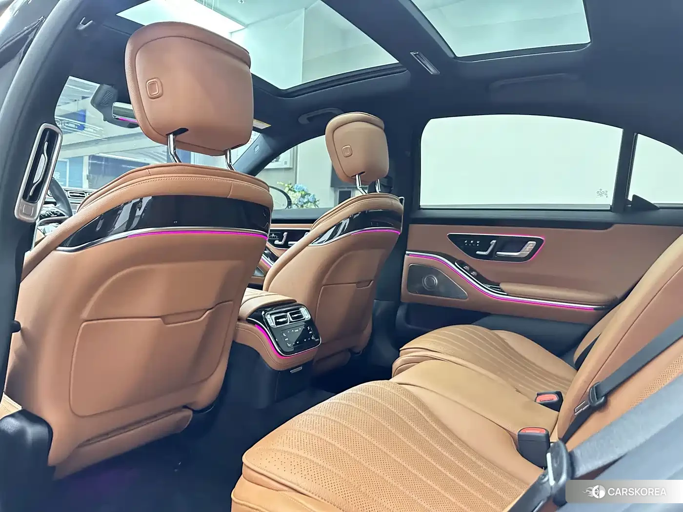 Mercedes-Benz S-Class id 4669474 из Китая 8