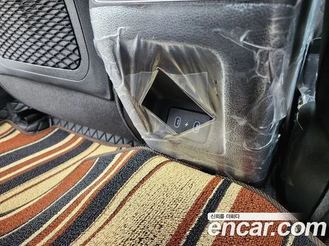 Hyundai Sonata D Edge (DN8) id 2948082 из Кореи 8