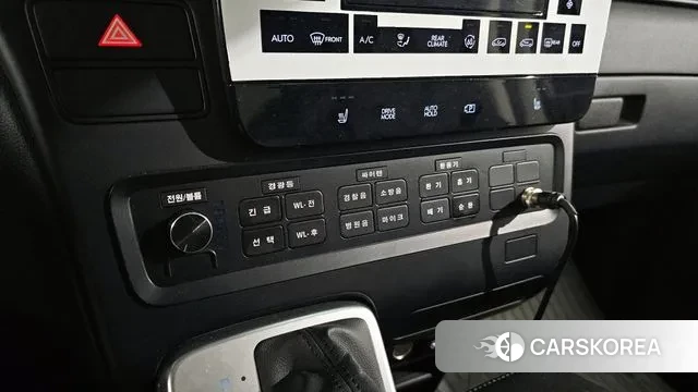 Hyundai Staria id 3300401 из Кореи 8