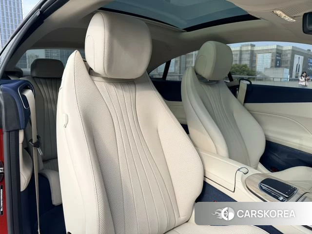 Mercedes-Benz E-class (imported) id 3968842 из Китая 8