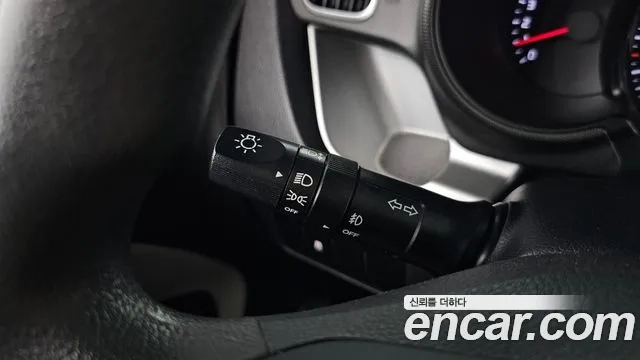 Kia The New Ray id 2881397 из Кореи 8