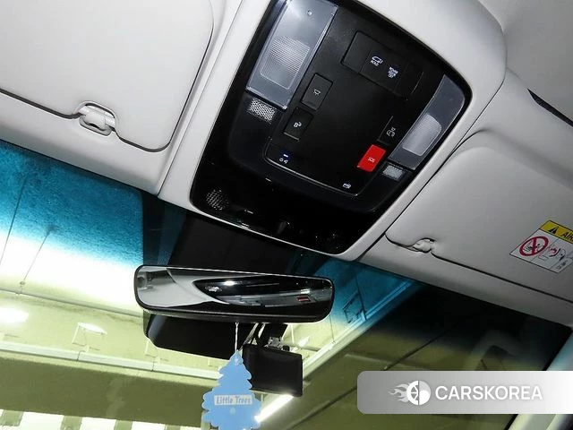 Hyundai Staria id 4640771 из Кореи 8