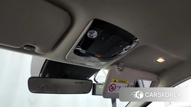 Kia K5 3rd generation id 3530225 из Кореи 8