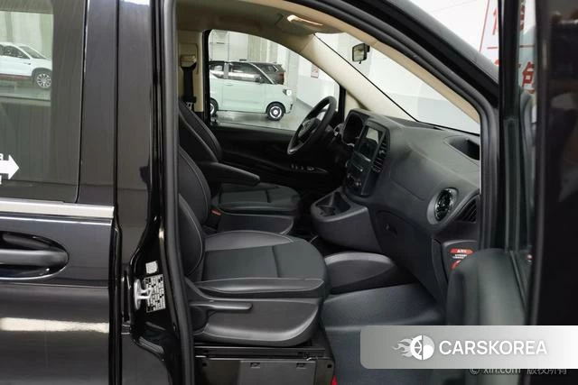 Mercedes-Benz Vito id 4314102 из Китая 8