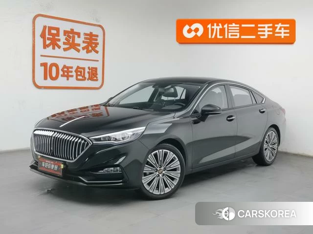Red flag H5 classic id 4211355 из Китая 8