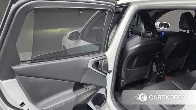 BMW X3 (G45) id 3431293 из Кореи 8