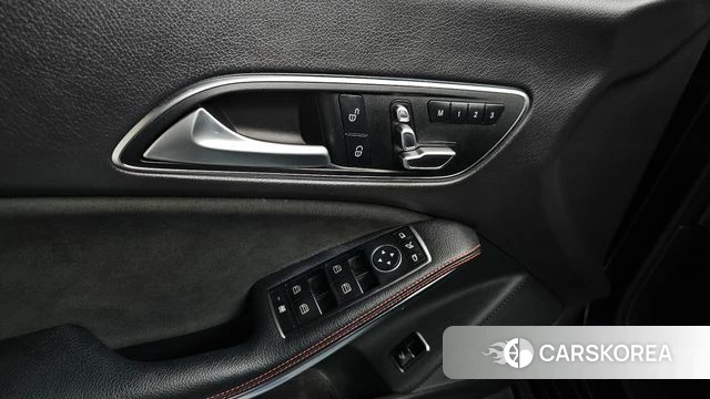 Mercedes-Benz CLA-Class C117 id 4325993 из Кореи 8