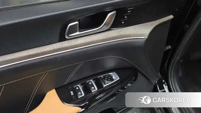 Kia K5 3rd generation id 3753023 из Кореи 8