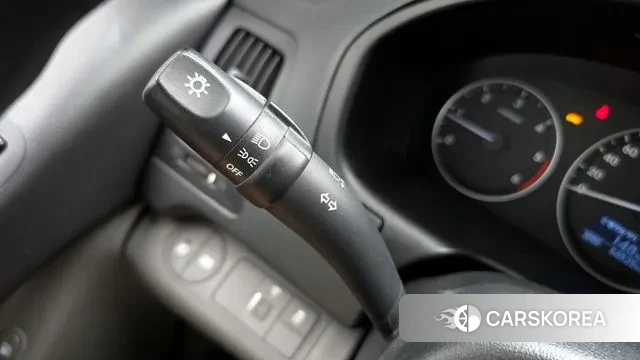 Hyundai The New Grand Starex id 3013951 из Кореи 8