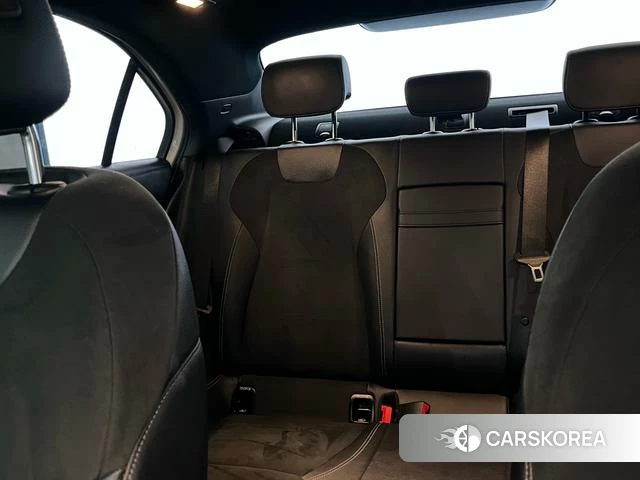 Mercedes-Benz Class A id 4279210 из Китая 8