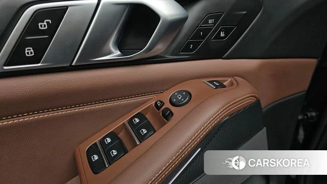 BMW X5 (G05) id 4770274 из Кореи 8