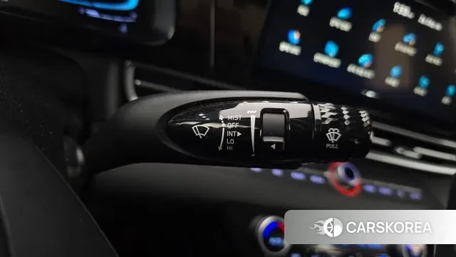 Hyundai The New Avante (CN7) id 3731414 из Кореи 8