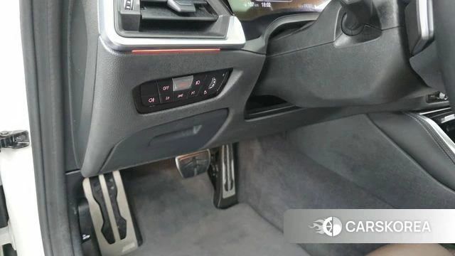 BMW 4 Series (G22) id 4763996 из Кореи 8