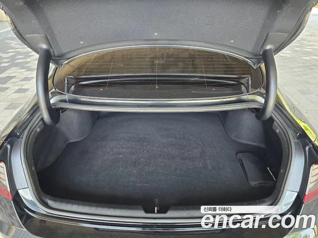 Hyundai Sonata (DN8) id 2668604 из Кореи 8