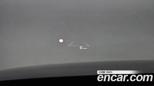 Hyundai Grandeur Hybrid (GN7) id 2920155 из Кореи 8