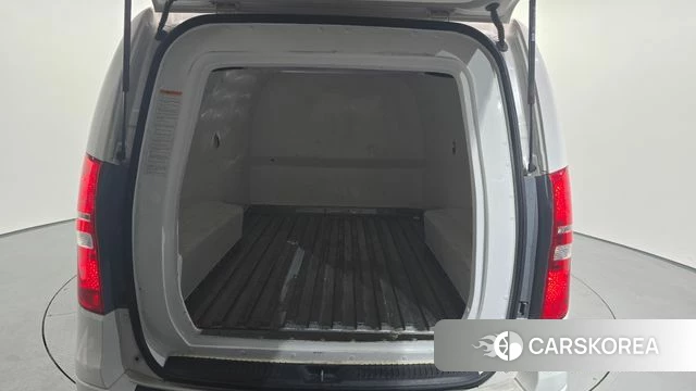 Hyundai The New Grand Starex id 4362847 из Кореи 8