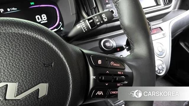 Kia The New Kia Ray id 3026700 из Кореи 8