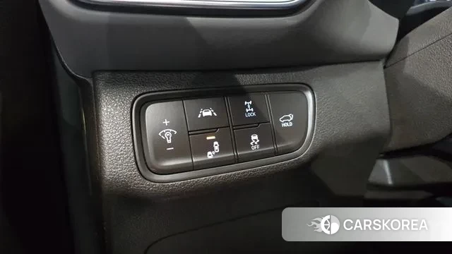 Hyundai Santa Fe TM id 3766742 из Кореи 8