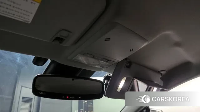 Chevrolet (GM Daewoo) The New Trax id 3737382 из Кореи 8